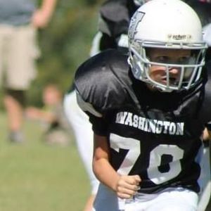 Meet your Posher, Wesley